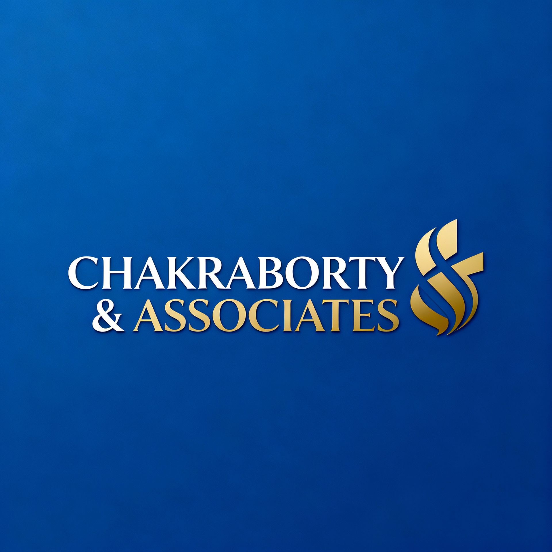 CHAKRABORTY&ASSOCIATES